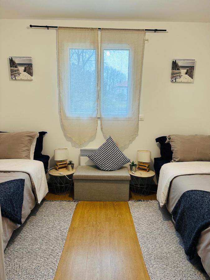 Charmante Maison De Ville Léon Εξωτερικό φωτογραφία